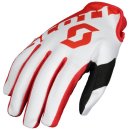 Scott Handschuhe 250 - red/white