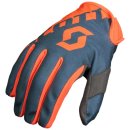 Scott Handschuhe 250 - orange/grey