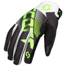 Handschuhe 350 Dirt - black/green