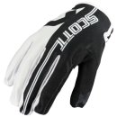 Handschuhe 350 Track - black/white
