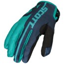 Handschuhe 350 Track - blue/blue