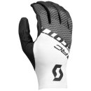 Scott Handschuhe RC Pro LF - black/white