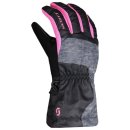 Scott Handschuhe Kinder Ultimate - black/pink