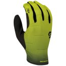 Scott Handschuhe RC Pro LF - sulphur yellow/black