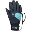 Scott Handschuhe Damen Ultimate Hybrid - dark blue/bright...