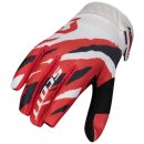 Scott Handschuhe 450 Prospect - red/white