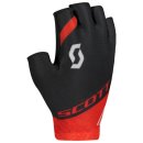 Scott Handschuhe RC Team SF - black/fiery red