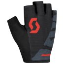 Scott Handschuhe Aspect Sport Gel SF - dark grey/fiery red