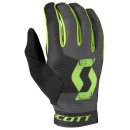 Scott Handschuhe Ridance LF - black/green