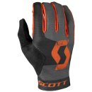 Scott Handschuhe Ridance LF - grey/orange