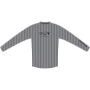 BGM Shirt Ms DRI Factory Team L-SL - heather grey
