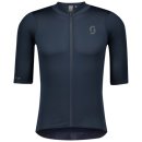 Scott Shirt Ms RC Premium S-SL - midnight blue/dark grey