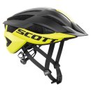 Scott Helm Arx MTB (CE) - yellow/black
