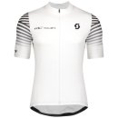 Scott Shirt Ms RC Team 10 S-SL - white/black