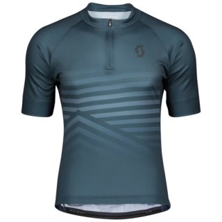 Scott Shirt Ms Endurance 20 S-SL - nightfall blue/black