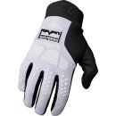 Seven Handschuhe Rival Ascent white/black