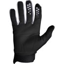 Seven Handschuhe Rival Ascent white/black