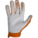 Seven Handschuhe Rival Ascent orange