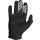 Seven Handschuhe Zero Contour black