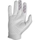 Seven Handschuhe Zero Contour white