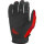 Fly Racing Handschuhe Kinetic K221 rot-schwarz