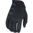 Fly Racing Handschuhe Lite schwarz-grau