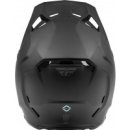Fly Racing Helm Formula CC Solid matt-schwarz
