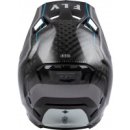 Fly Racing Motocross Helm Formula Carbon Axon schwarz...