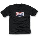 100% T-Shirt 100% Official Bk