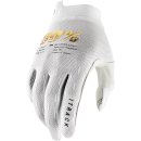 100% Handschuhe Itrack Wh