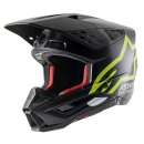 Alpinestars Motocross Helm Sm5 Comps