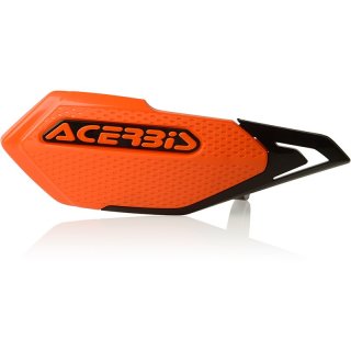 ACERBIS Handschutz X-Elite Mtb M.Kit Or/Sw