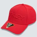 Oakley 6 Panel Stretch Hat Embossed