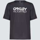 Oakley Factory Pilot Mtb Ss Jersey