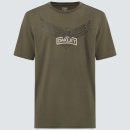 Oakley Si Oakley Eagle Tab T-Shirt