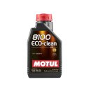 Motul 8100 Eco-clean 5W30