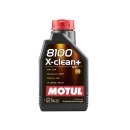 Motul 8100 X-clean+ 5W30