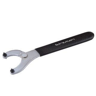 Birzman Bottom Bracket & Crank Tool / Pin Wrench