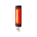 Fabric Lumacell USB rear light, 20 Lumen