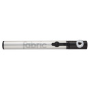 Fabric Picobar dual valve mini pump, 8,3 bar