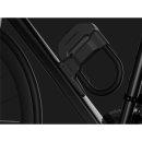 Hiplok DXF Wearable D Lock with Frame Clip