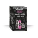 Muc Off Pit Kit (8-In-One)