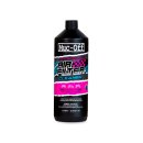Muc Off Motorcycle Air Filter Cleaner 1 Liter