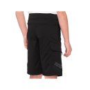 100% Ridecamp Youth Short