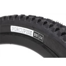 Onza Tires Porcupine 2.40, TRC, kevlar/fold, 60tpi, black
