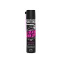 Muc Off Motorcycle All Weather Chain Lube 400ml (aerosol)