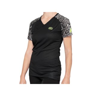 100% Airmatic Womens Jersey (SP21)