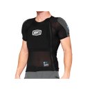 100% Tarka Short Sleeve Protection Vest (SP21)