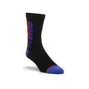 100% Rythym socks (merino)