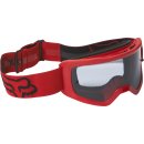 Fox Main S Stray Brille [Flo Red]